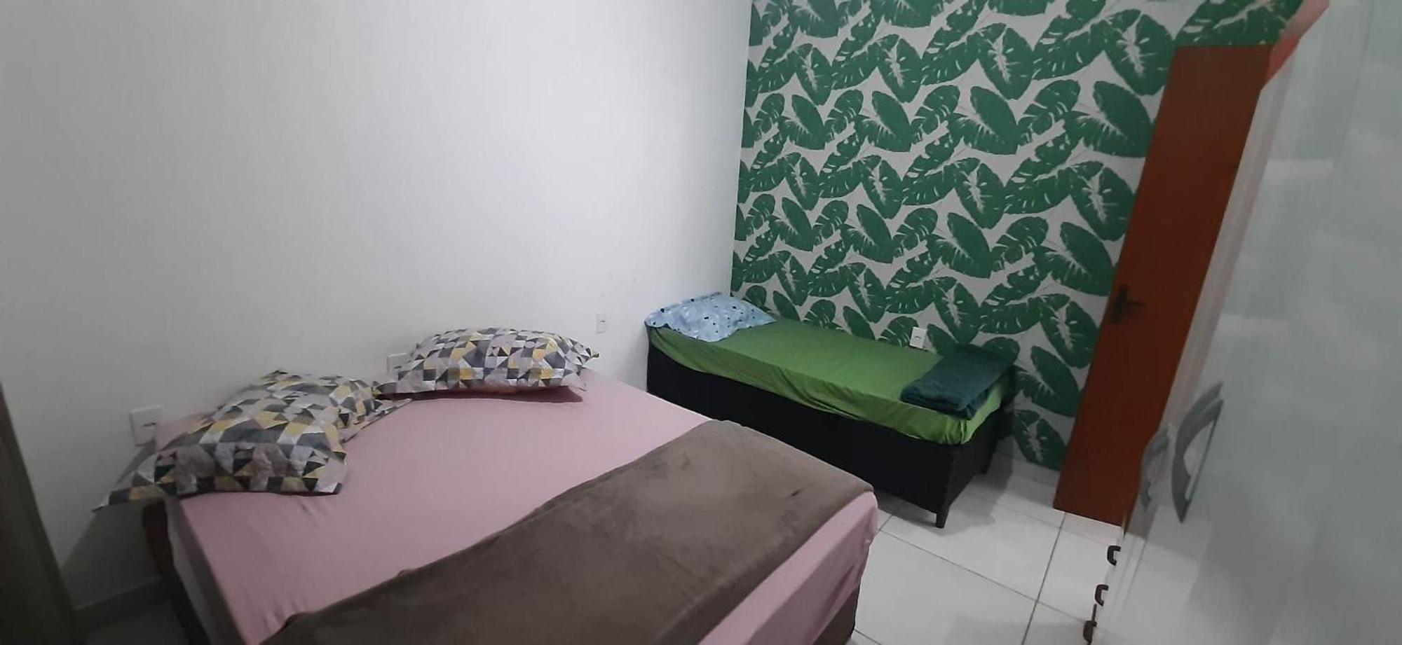 O Descanso Casa de férias