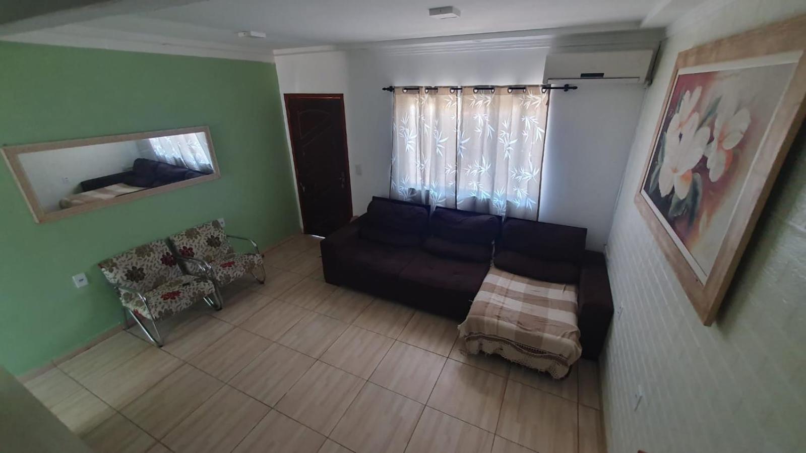Сasa de vacaciones O Descanso Florianópolis
